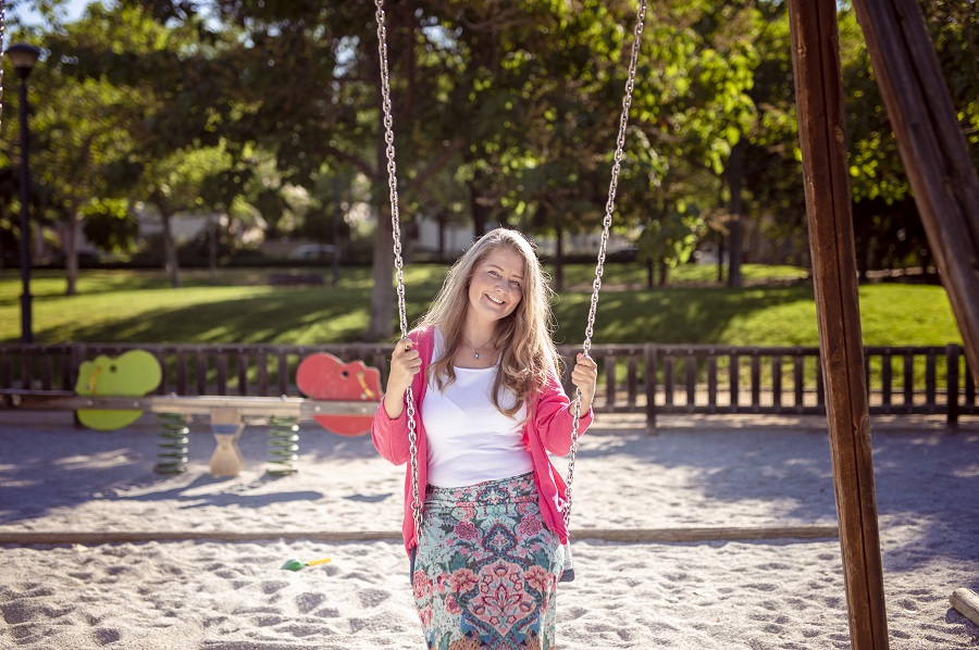 Gódor Eszter, karrierváltás-