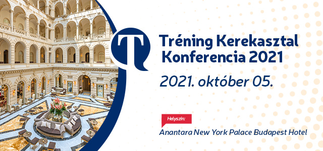 Tréning Kerekasztal 2021-