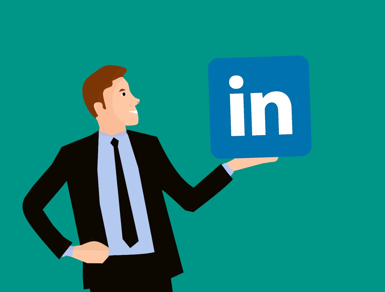 LinkedIn-