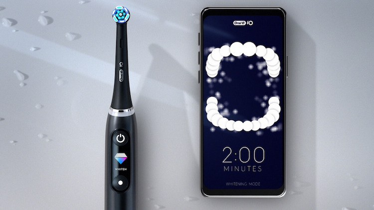 oral b fogkefe-