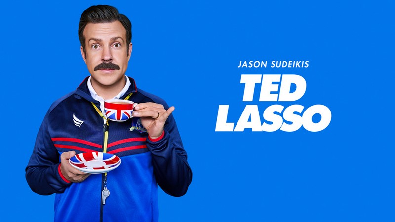 Ted Lasso-