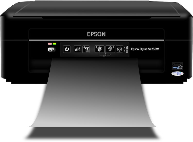 epson -