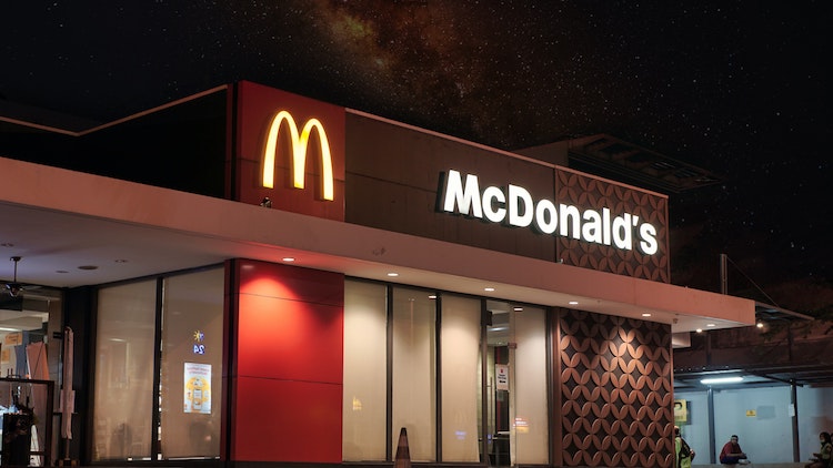 orosz ukrán háború mcdonalds-