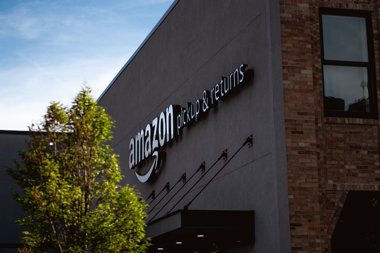 amazon szakszervezet-