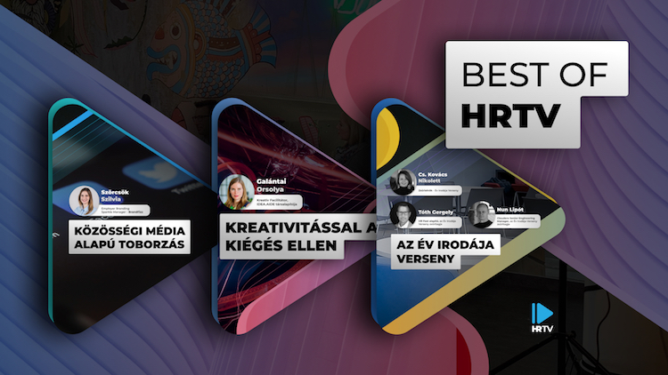 hrtv pr-