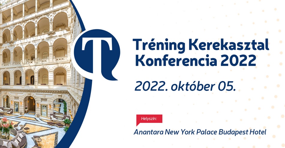 Tréning Kerekasztal-