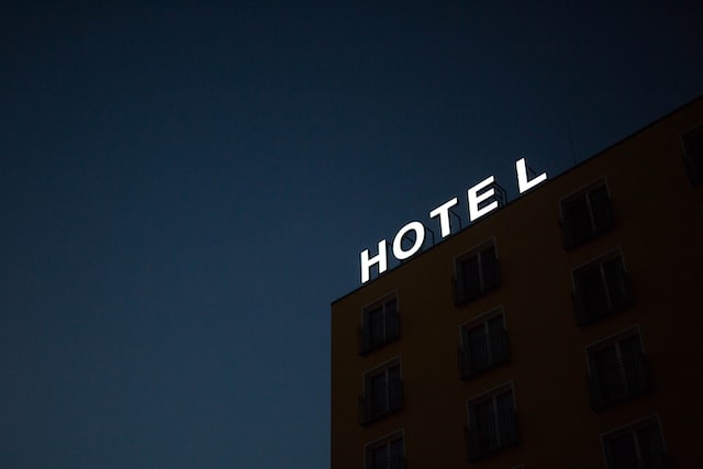 A szállodák majdnem harmada zárhat be ideiglenesen-