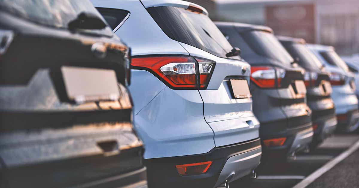 Az elektromos autó flotta előnyei-