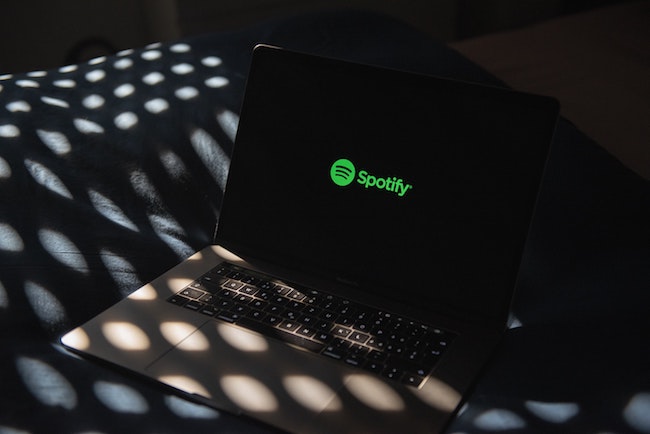 spotify leépítés tech-