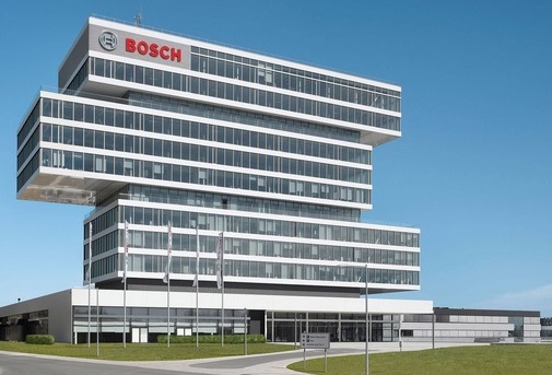 Bosch bővülés Magyarország Miskolc-