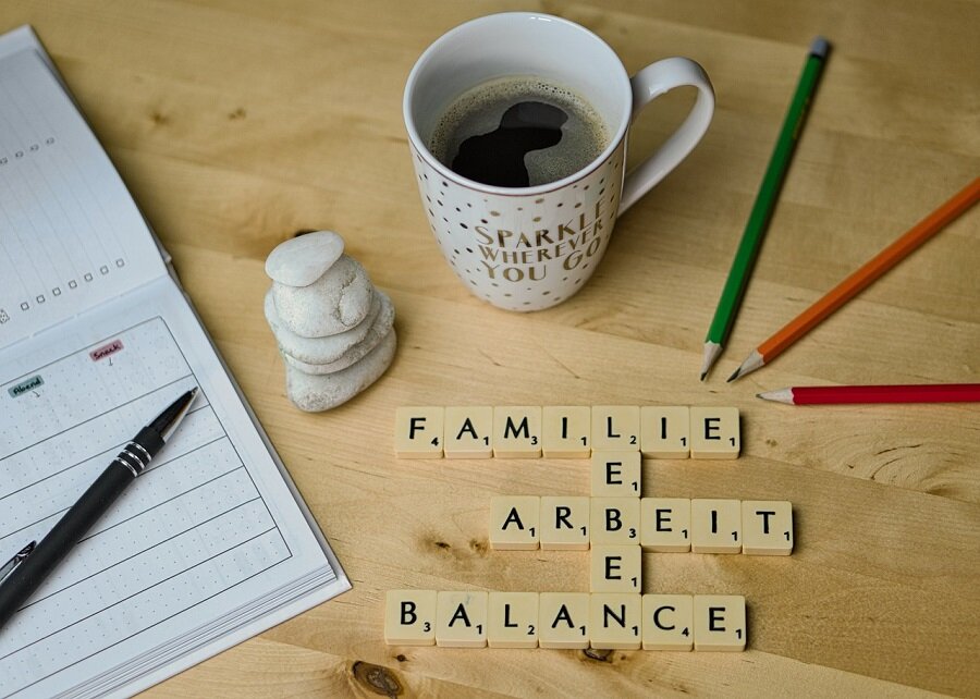 Work life balance 4 napos munkahét-