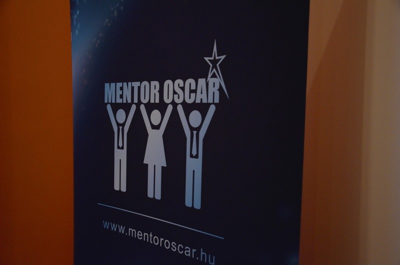 Mentor Oscar Díj-