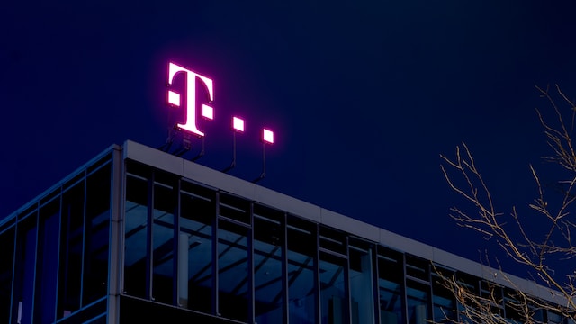 Új elnök a magyar Telekomnál-