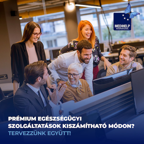 medihelp vizsgálat egészség -