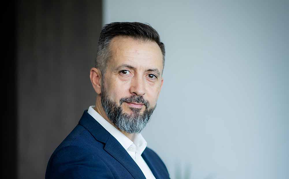 Új kereskedelmi igazgató a magyar HR szolgáltatónál-