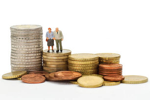 Mire lesz elég a hatszázalékos nyugdíjemelés?-