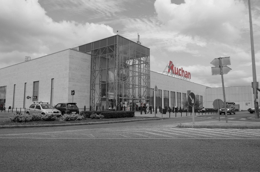 Auchan, béremelés fizetés 2024-