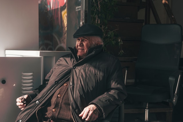 Ennyi nyugdíjat kapnak a magyar idősek