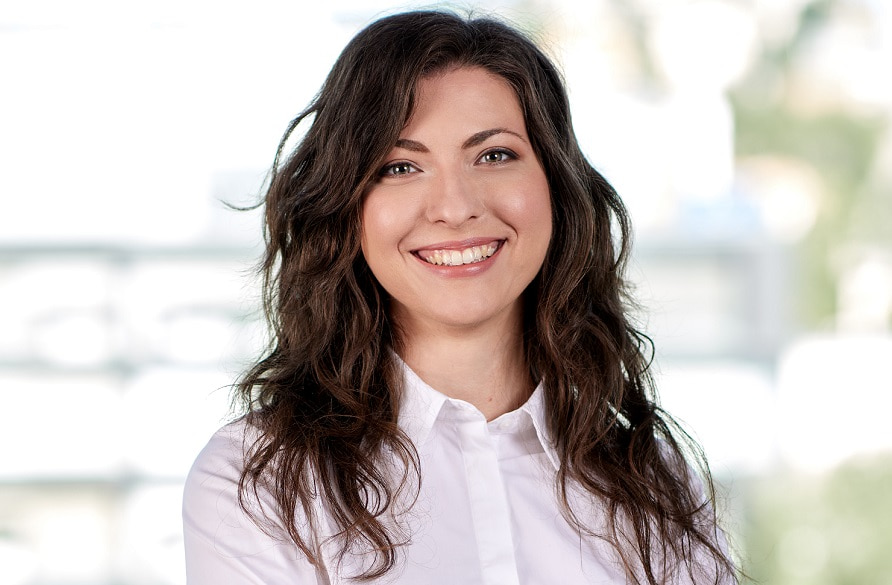 HR Tehetségek 2025: Rózsa Katinka