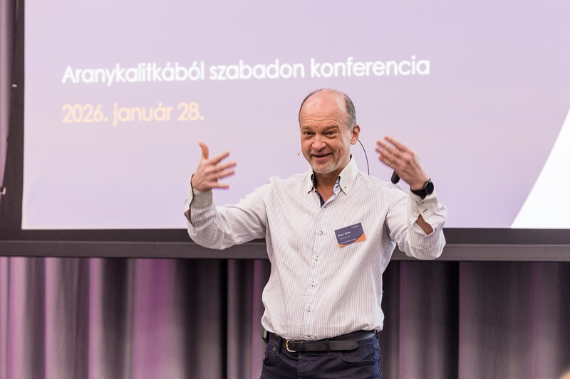 Élet 50 felett: már nem a karrier, hanem az én számít igazán