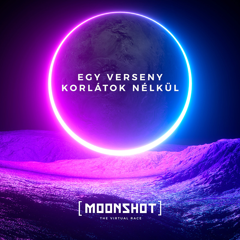 Moonshot