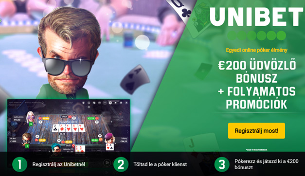 unibet