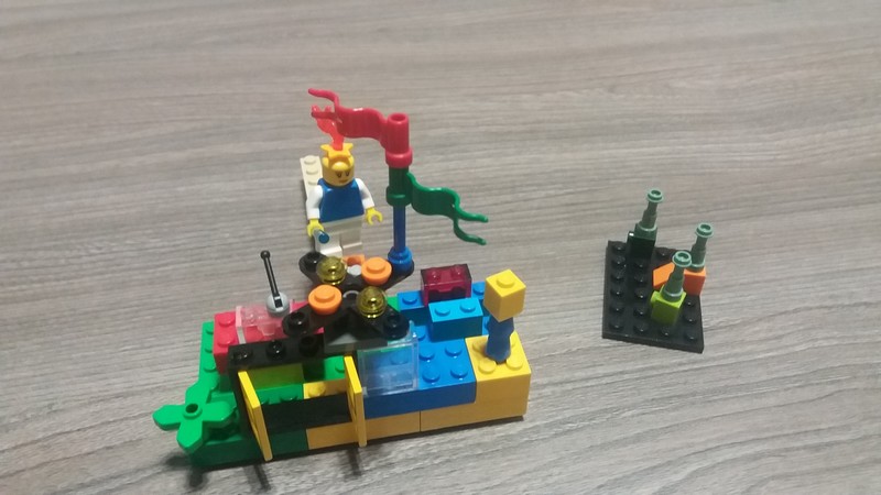 hogyan lehet pénzt keresni lego)