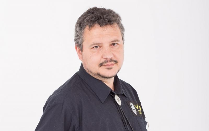 Varga Ferenc József 