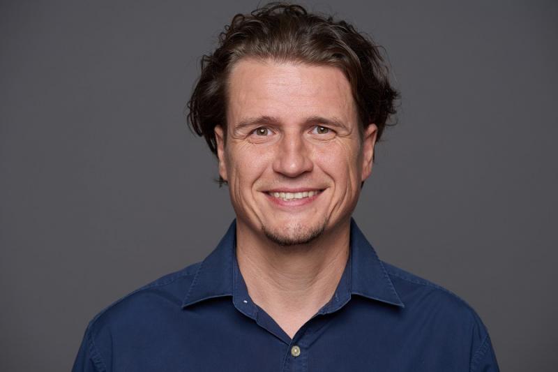 Dr. Németh Zoltán