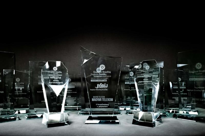 Employer Branding Award 2019