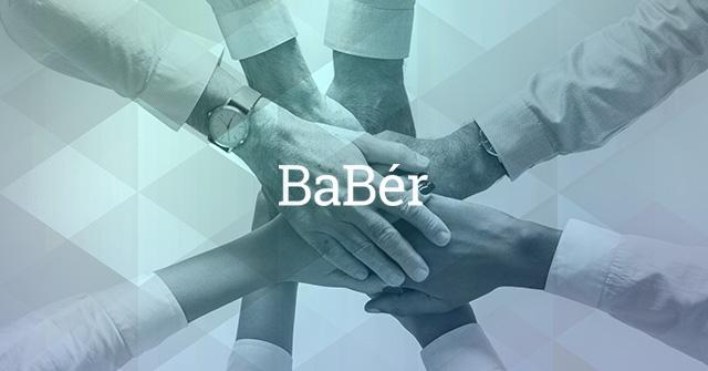 BaBér