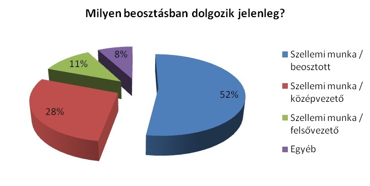 munkahely és jövőkép)