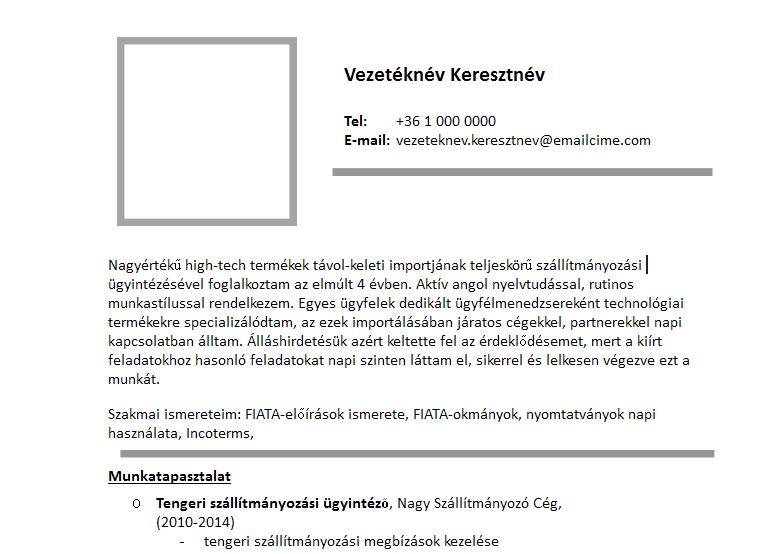 szallitmanyozasi