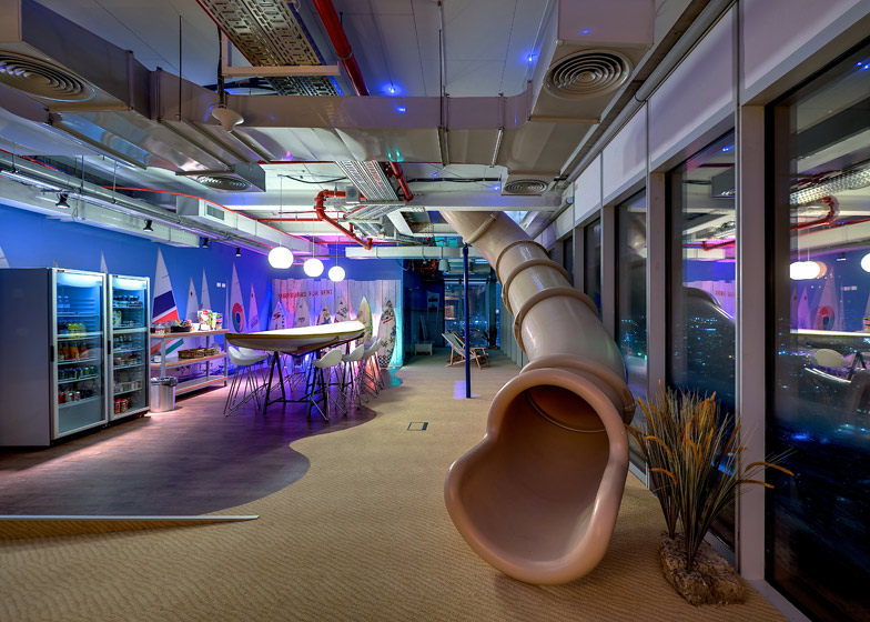 Google Tel Aviv