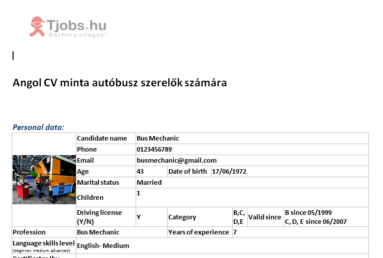 autobusz