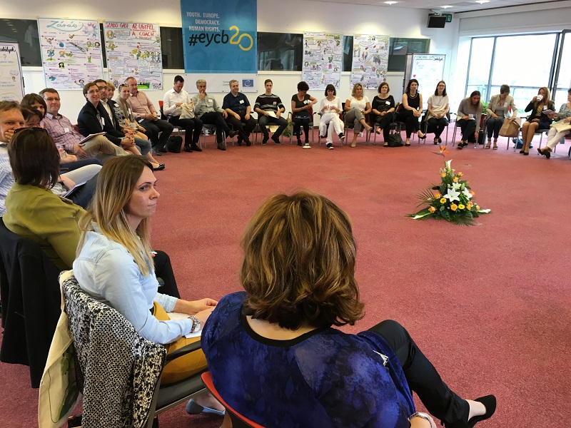 konferencia