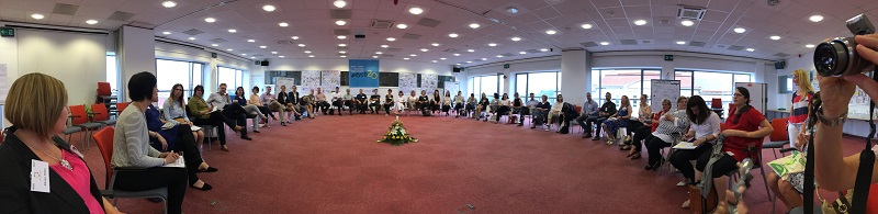 konferencia
