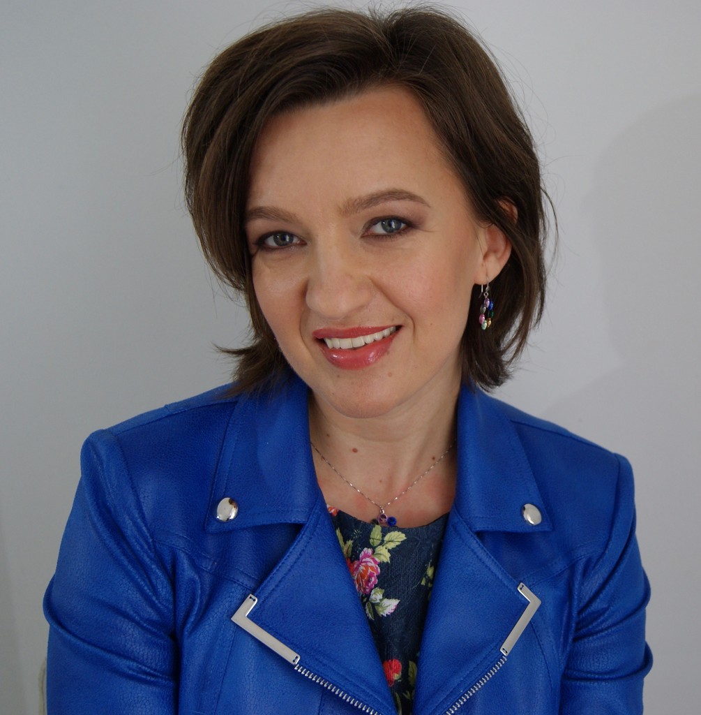 Szőke Ildikó