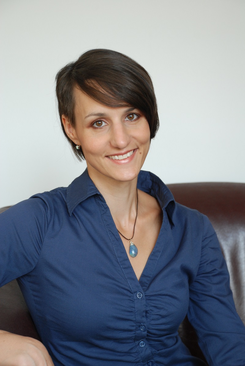 Lőrincz Orsolya