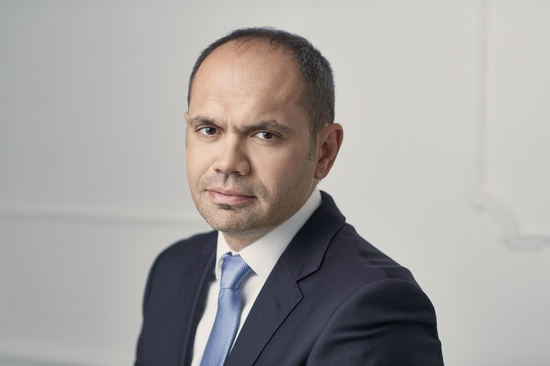 Robert Redeleanu