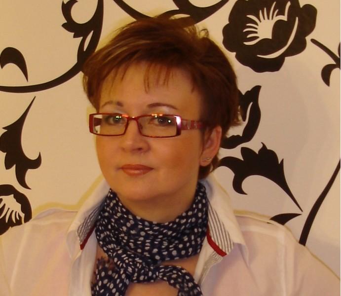Oplaznik Gabriella