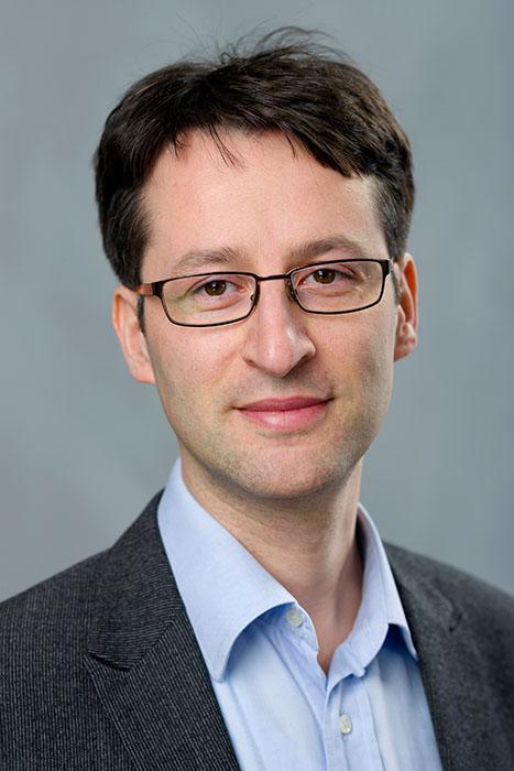 Békés Gábor