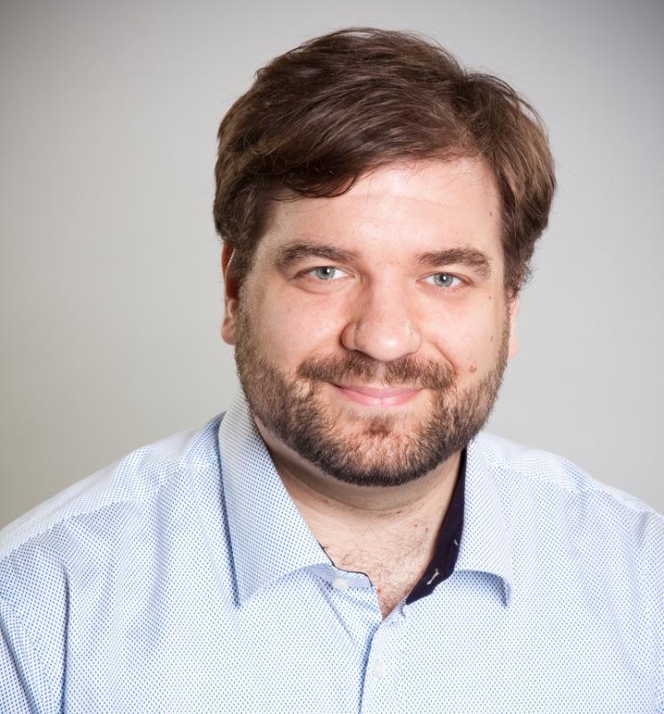 Szabó András