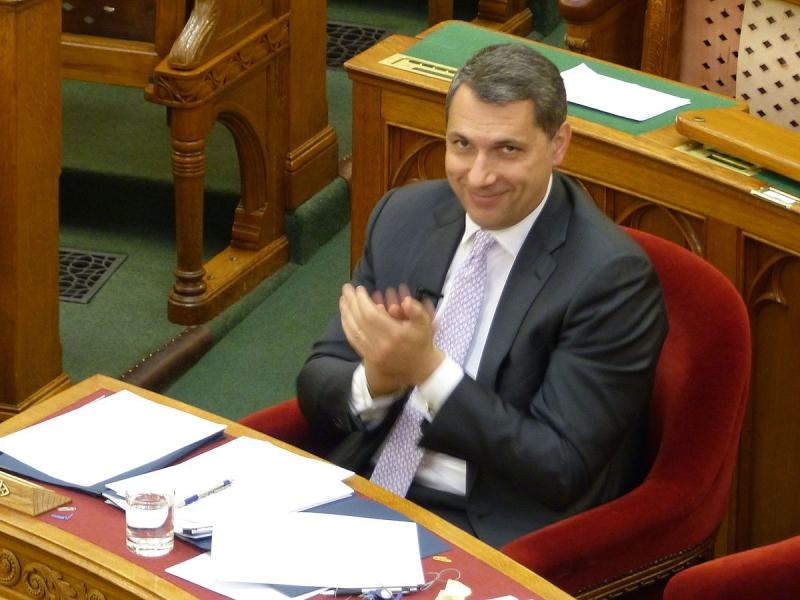 Lázár János