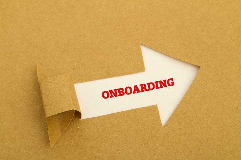 onboarding