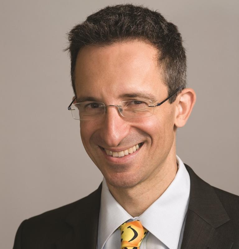  Tal Ben Shahar