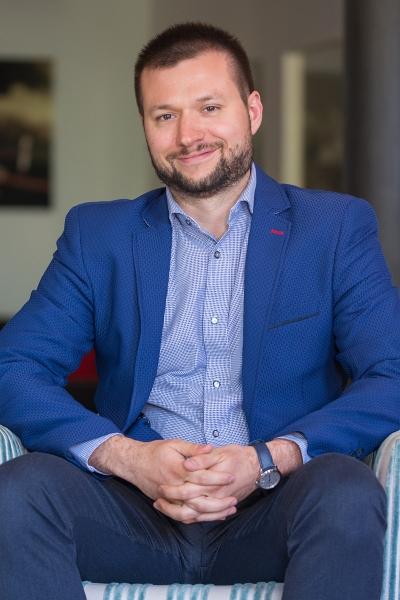Kovács Gábor jogász