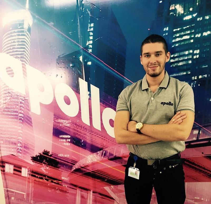 Apollo