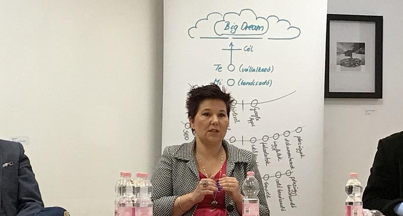Bérczi Krisztina