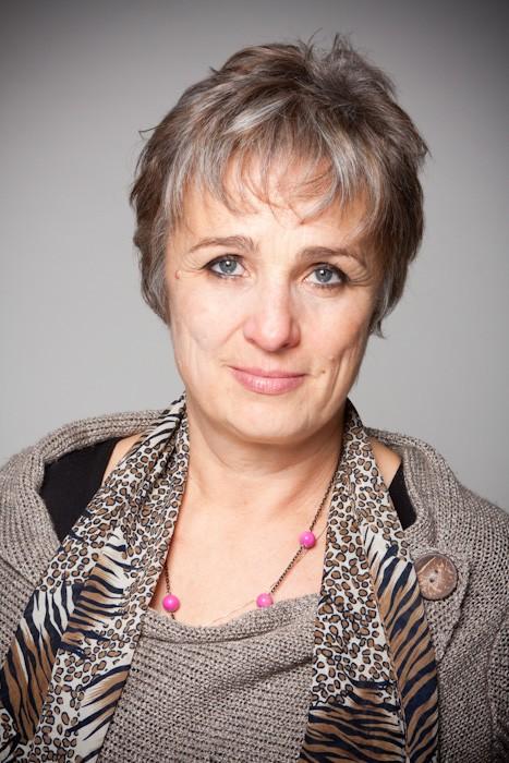 Mészáros Aranka